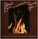 LP - The Fatback Band - Raising Hell