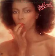 LP - The Fatback Band - Tasty Jam