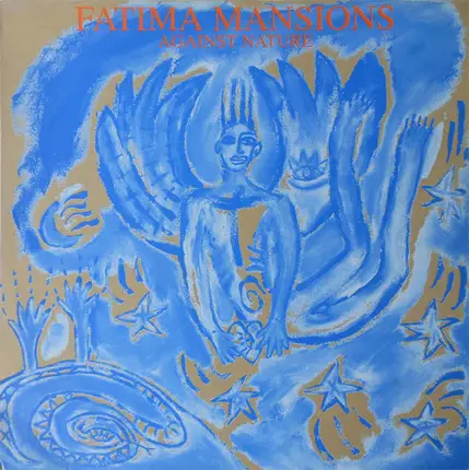 The Fatima Mansions - Against Nature