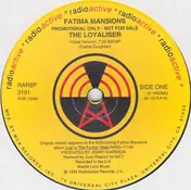 Fatima Mansions - The Loyaliser