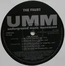 12inch Vinyl Single - The Faust - The System