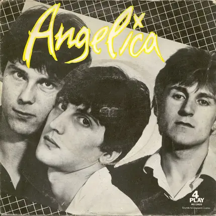 The Favourites - Angelica