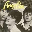 7inch Vinyl Single - The Favourites - Angelica