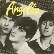 The Favourites - Angelica
