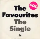 7inch Vinyl Single - The Favourites - Sos