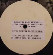 Fabio The Fab