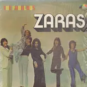 Zaras - s/t