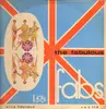 LP - The Fabs - The Fabulous Fabs - original mexican