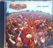 The Fabrockators - Party You Give