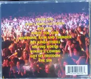 CD - The Fabrockators - Party You Give