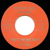 FABS - THAT'S THE BAG I'M IN