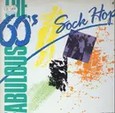 LP - The Fabulous 60's Volume Four - Sock Hop - The Fabulous 60's Volume Four - Sock Hop