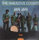 LP - The Fabulous Counts - Jan Jan - Still sealed
