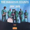 LP - The Fabulous Counts - Jan Jan - Cotillion USA