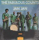 LP - The Fabulous Counts - Jan Jan