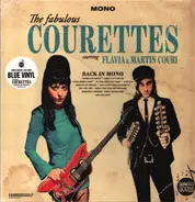 The Fabulous Courettes - Back In Mono