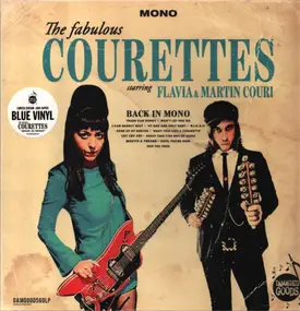 Courettes - Back In Mono