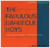 CD - The Fabulous Barbecue Boys - ... Doin' The Blues