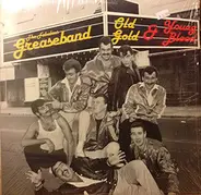 The Fabulous Greaseband - Old Gold & Young Blood