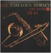 The Fabulous Dorseys - In Hi-Fi