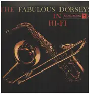 The Fabulous Dorseys - In Hi-Fi