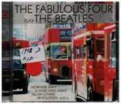 FABULOUS FOUR - Play The Beatles