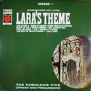 LP - The Fabulous Five - Lara's Theme