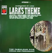 LP - The Fabulous Five - Lara's Theme