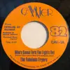 7inch Vinyl Single - The Fabulous Fryers / The Fabulous Fryers Band - Who's Gonna Turn The Light Out / Virginia's For Real