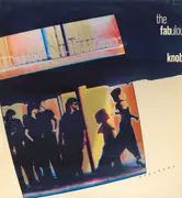 LP - The Fabulous Knobs - Hugs And Kisses