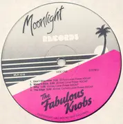 LP - The Fabulous Knobs - Hugs And Kisses