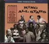 CD - The fabulous King All Stars - King All Stars
