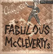 The Fabulous McClevertys - Calypso!