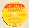 12'' - The Fabulous Pop Tarts, Poptarts - Desiderata