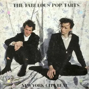 The Fabulous Pop Tarts - New York City Beat
