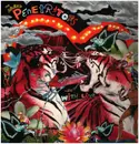 LP - The Fabulous Penetrators - With Love - Gatefold