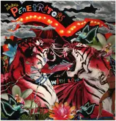 Fabulous Penetrators - With Love