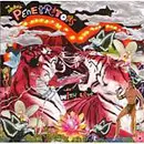 CD - The Fabulous Penetrators - With Love