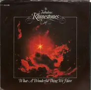 The Fabulous Rhinestones - What A Wonderful Thing We Have