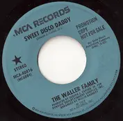 The Fabulous Waller Family