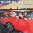 LP - The Fabulous Thunderbirds - T-Bird Rhythm
