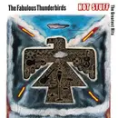CD - The Fabulous Thunderbirds - Hot Stuff: The Greatest Hits