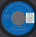 7inch Vinyl Single - The Fabulous Thunderbirds - Knock Yourself Out