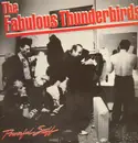 LP - The Fabulous Thunderbirds - Powerful Stuff