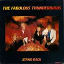 7inch Vinyl Single - The Fabulous Thunderbirds - Stand Back
