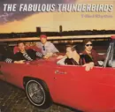 LP - The Fabulous Thunderbirds - T-Bird Rhythm
