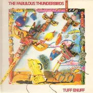 The Fabulous Thunderbirds - Tuff Enuff