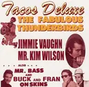 CD - The Fabulous Thunderbirds - Tacos Deluxe