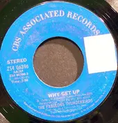 The Fabulous Thunderbirds - Why Get Up