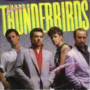 7inch Vinyl Single - The Fabulous Thunderbirds - Wrap It Up